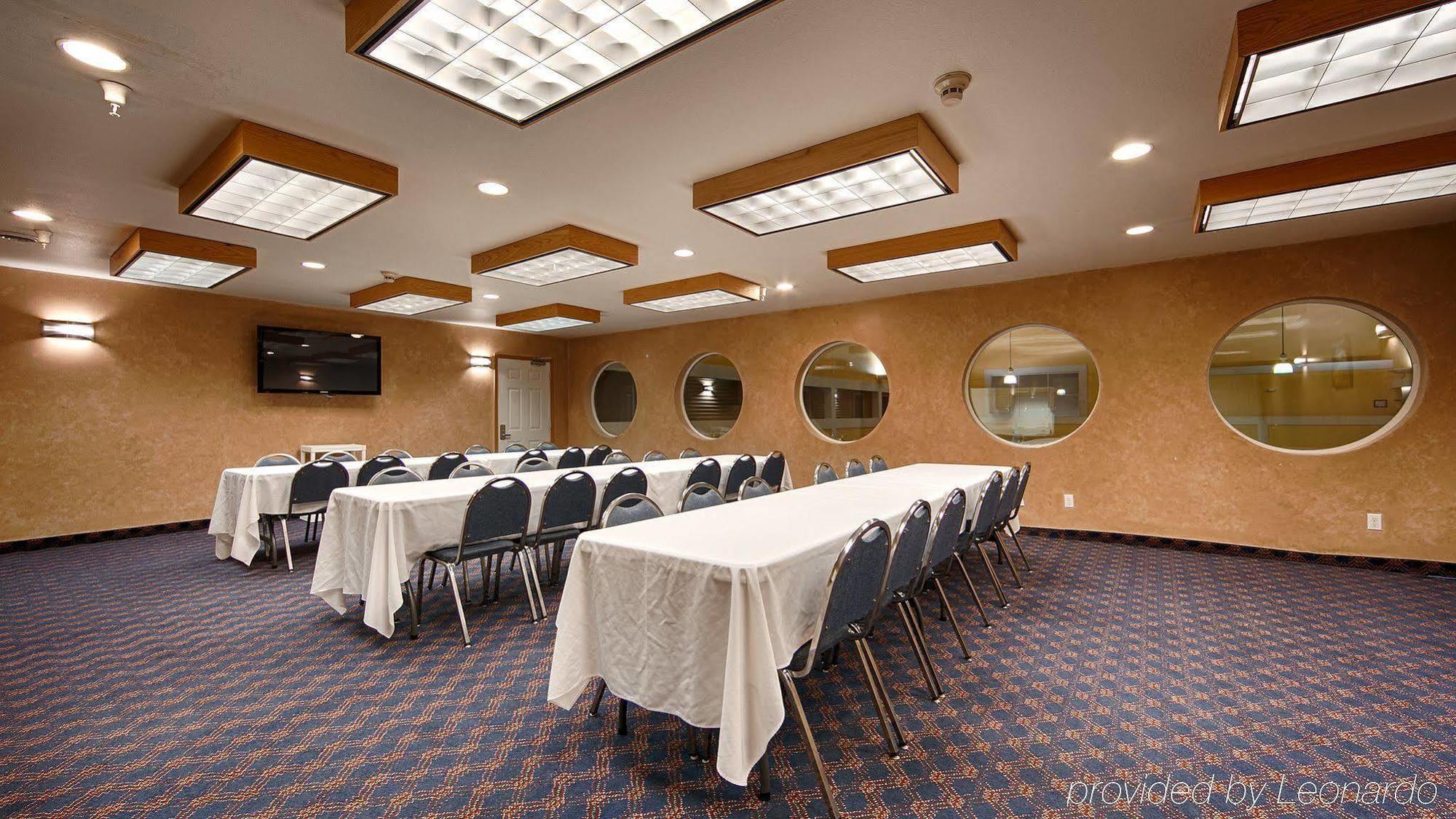 Best Western Lakewinds Ладингтон Екстер'єр фото